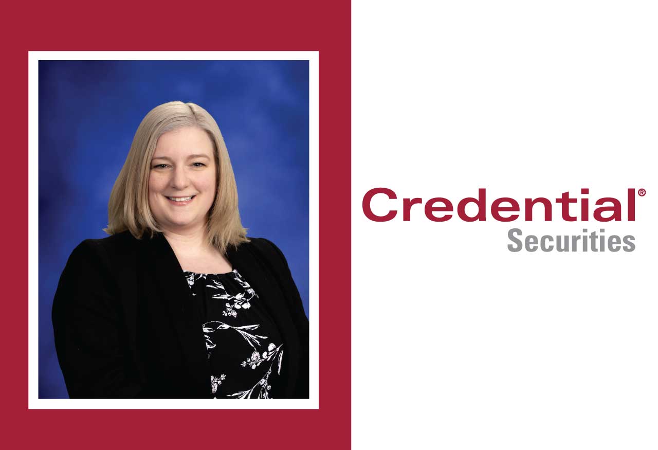 Credential Securities Office