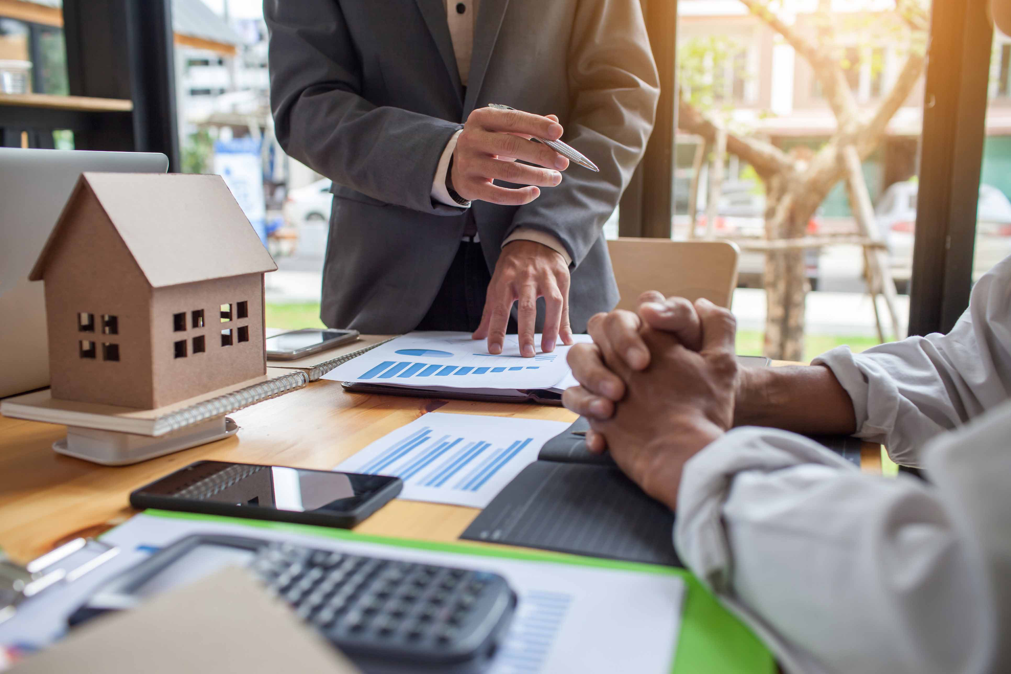 Purchasing Home Purchasing Home