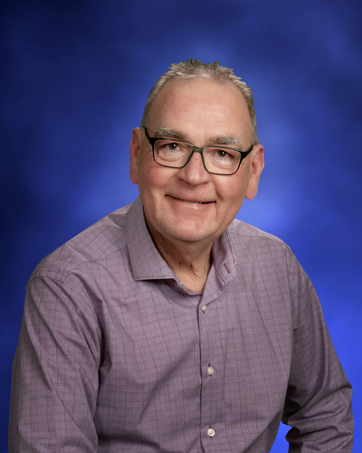 Michael Soloski